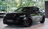 Audi RSQ8 q. *SOFORT*Dynamic*Keramik *23*YIDO*S-AGA - schwarze Audi RSQ8