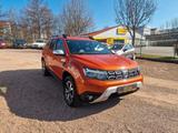 Dacia Duster II Prestige 4WD*NAVI*360°PDC*SHZ*Garantie - Dacia Duster in Chemnitz