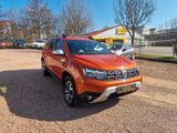Dacia Duster II Prestige 4WD*NAVI*360°PDC*SHZ*Garantie - Dacia in Chemnitz