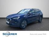 Seat Tarraco 1.5 TSI Style DSG/NAVI/PDC/AHK uvm. - Seat Tarraco in Mannheim