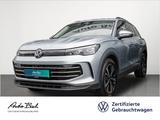Volkswagen Tiguan Elegance 1.5 eTSI DSG Navi LED ACC AHK