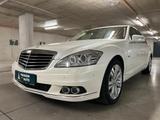 Mercedes-Benz S 350 CDI 4MATIC BlueEFFICIENCY - - Mercedes-Benz S 350: Cdi