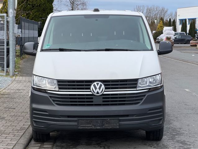 Volkswagen T6.1 Transporter Kasten