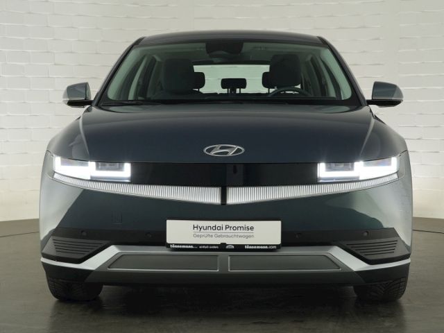 IONIQ 5 DYNAMIQ 77,4kWh+VOLL-LED+NAVI+WÄRMEPUMPE