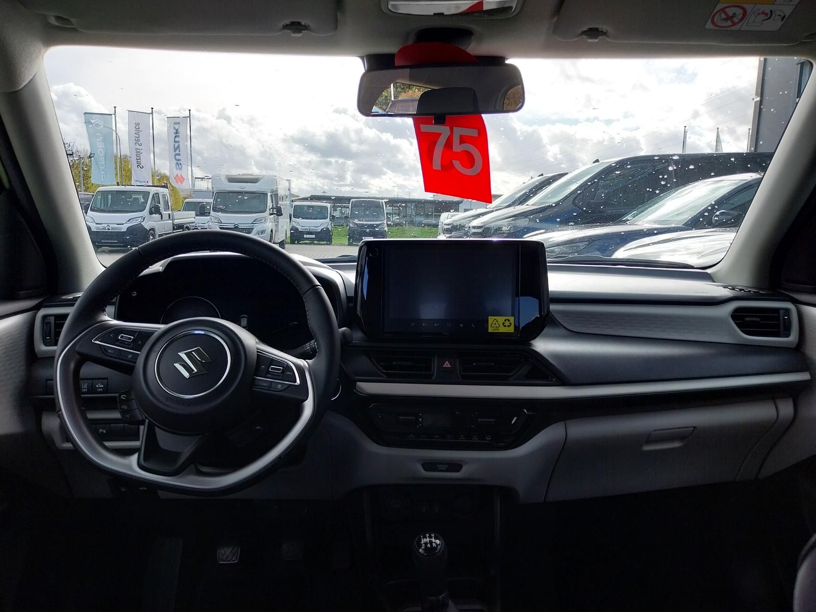 Suzuki Swift - Bild 10