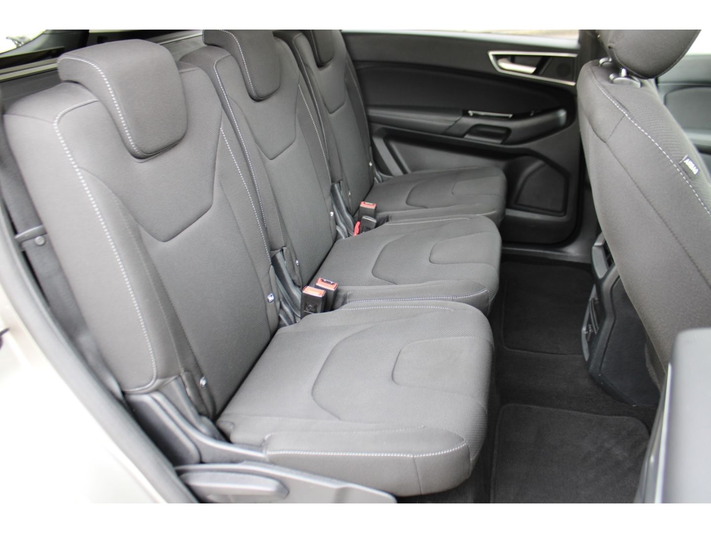 FORD S-Max Titanium 2.0 TDCi LED TWA GRA Winter-P. DA - Image 10