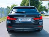 BMW 530 d  Aut. Touring xDrive *M Sport* - BMW 530 mit Diesel-Antrieb: Kombi, Automatik, 530d