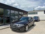 Audi A3 Sportback 2.0 TDI S line Sportpaket plus - Audi A3 aus 2007: 2.0