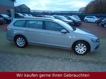 Volkswagen Passat Variant - 4