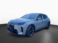 BMW iX - Vorschau Bild 3