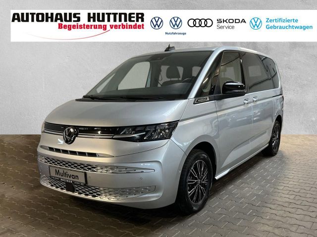 Volkswagen T7 Multivan LIFE 2.0 TDI DSG NAV LED AHK