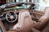 Porsche 992 911 Turbo S Cabrio PTS/Burmester/Manufaktur - Porsche: Cabrio, 911 Turbo