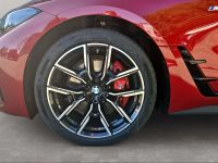 BMW i4 - Vorschau Bild 12