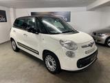 Fiat 500L Pop Star 1.4 - Fiat 500L aus 2017