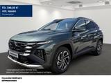 Hyundai Tucson Prime Hybrid AT 215 PS Ledersitze - Hyundai TUCSON New cars in Duisburg