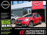 Peugeot 2008 1.2 Allure Navi Teilleder Kamera JBL - Peugeot 2008 in Leipzig