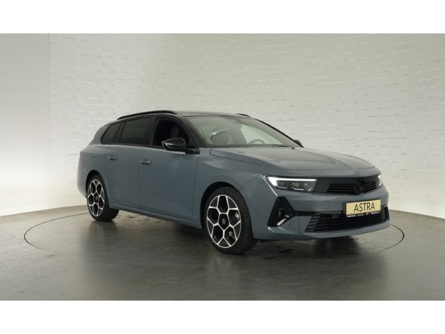 Astra L ST GS AT+AHK+LED MATRIX+NAVI+360 GRAD KA