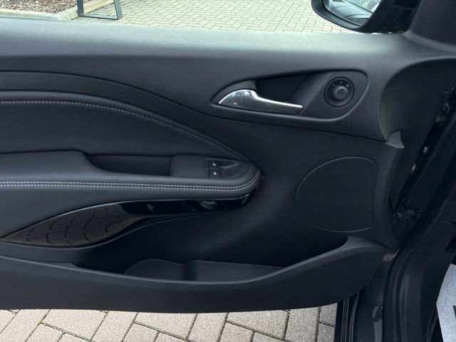 Opel Adam Jam ecoFlex