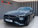 Mercedes-Benz C 300 d T/1.Hand/AMG-Line/LED/Bi-Color/8-fach