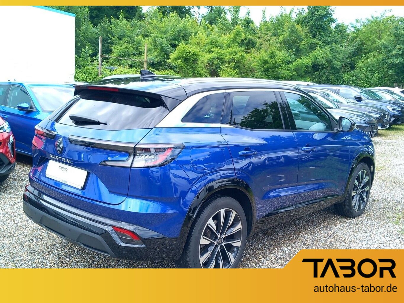 Renault Austral - Bild 4