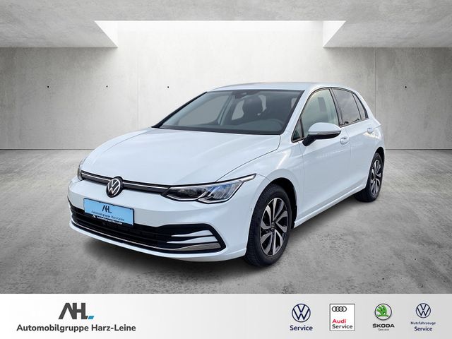 Volkswagen Golf VIII 1.5 TSI "Active" Navi/LED/ACC/PDC/Andr