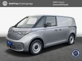 Volkswagen ID. Buzz Cargo Motor: 150 kW (204 PS) 77 kWh - Standard-SZM 4x4