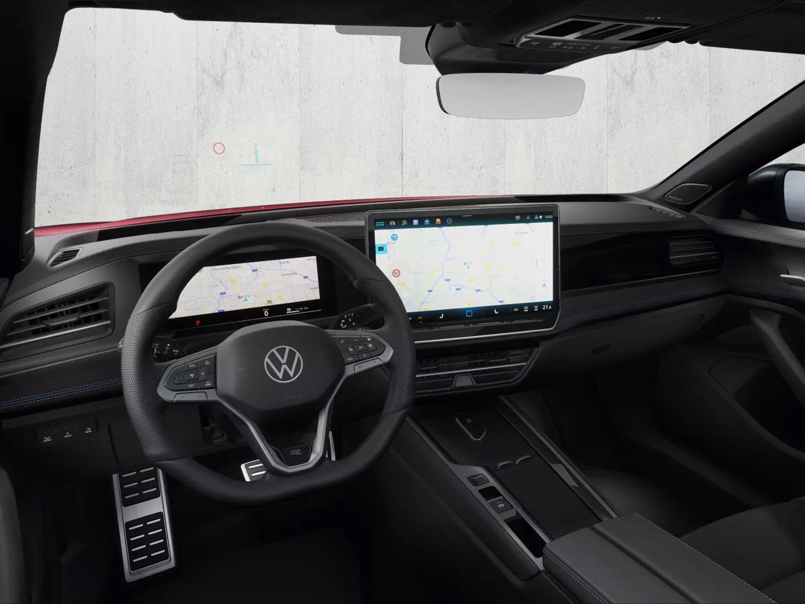 Passat Variant 2.0 TDI R-LINE SIGNATURE *AHK*