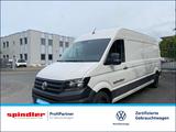 Volkswagen Crafter 35 Kasten L3H2/ Bluetooth, App, RFK, DAB - Gebraucht Bohrgerät