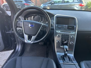 Volvo XC60 - 9