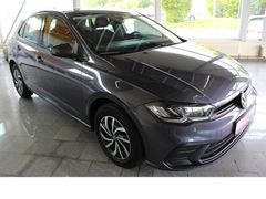 Fahrzeugabbildung Volkswagen Polo Life,Top-Ausstattung,Top-Zustand
