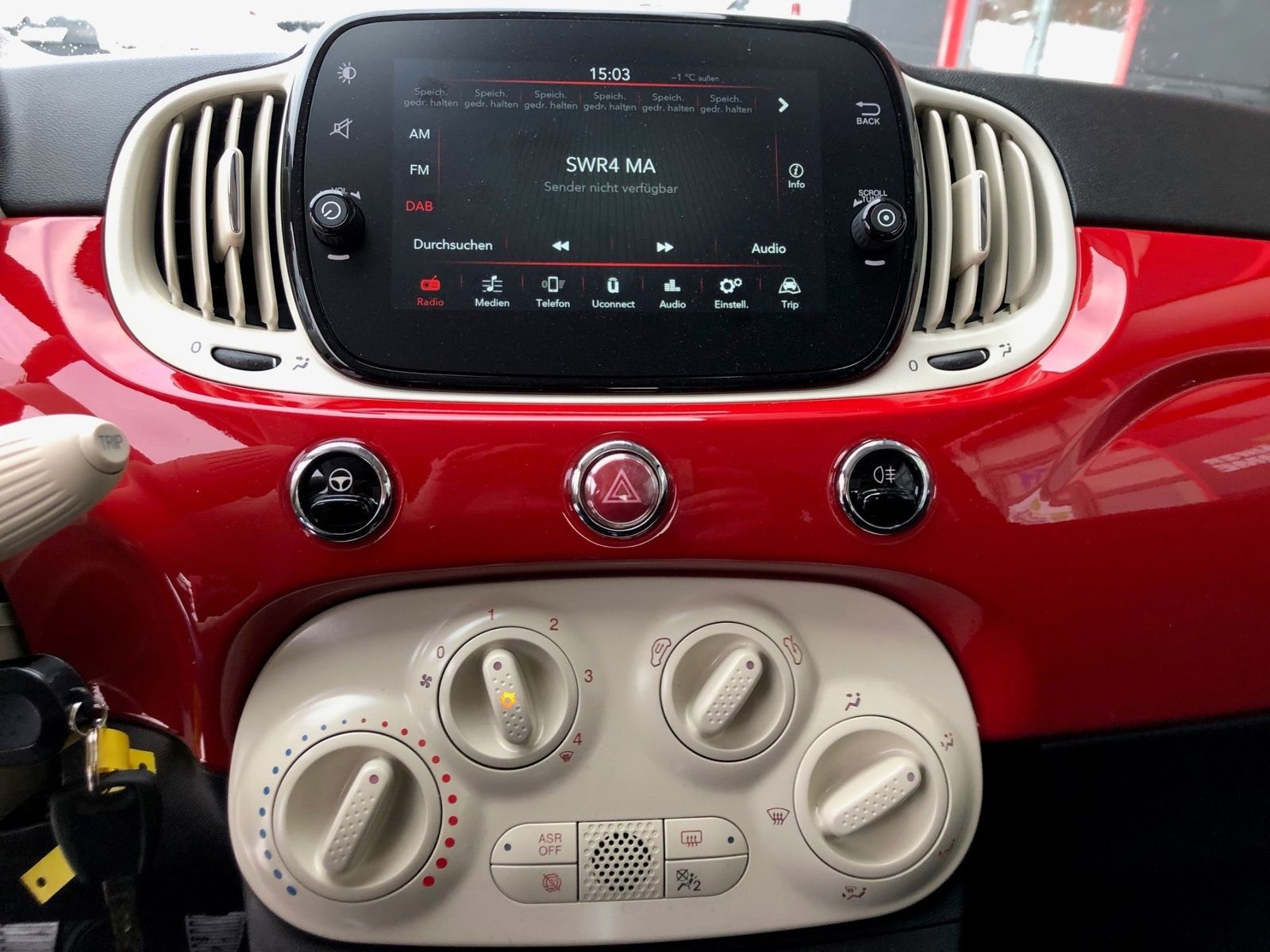 Fiat 500 - Bild 11