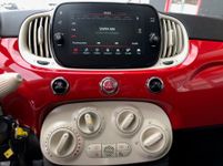 Fiat 500 - Vorschau Bild 11