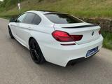 BMW 640d Gran Coupe/M Paket/LED/Pano/HUD/Soft/Kamera - BMW 640 aus 2013