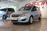 Opel Zafira B Selection *7-Sitzer*2. Hand*Klima* - Opel Zafira in Düsseldorf