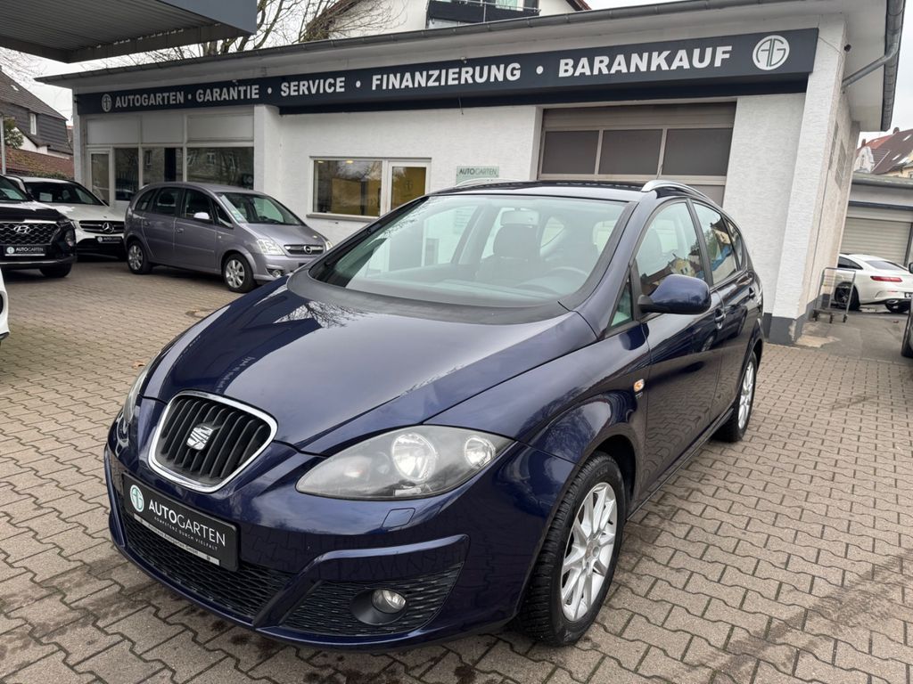 Seat Altea