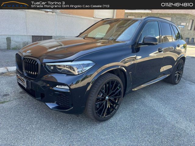 BMW Bmw X5 M Sport 30 d #11554