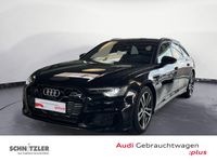 Audi A6 - Vorschau Bild 1