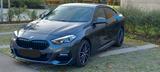 BMW 218i Gran Coupé M Sport 19 Zoll black shadow - BMW 2er Gran Coupé Gebrauchtwagen