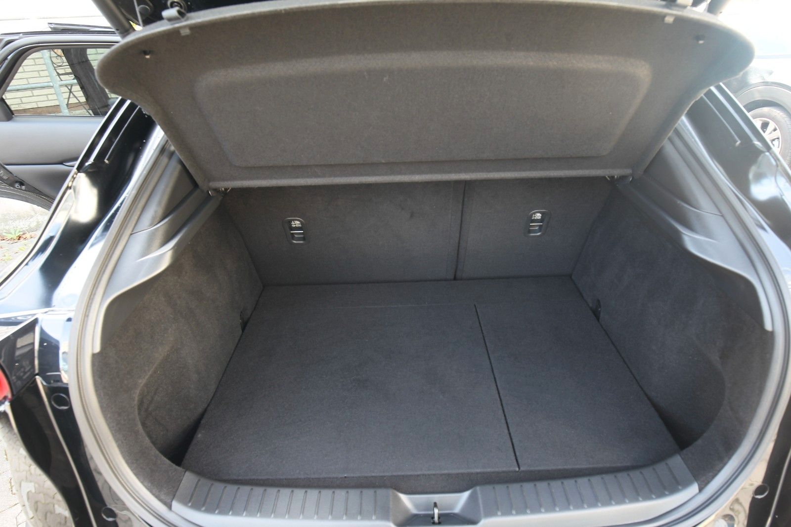 Mazda CX-30 - Bild 22