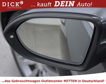Fahrzeugabbildung Volkswagen Passat 1.4 TSI DSG GTE Hybrid NAVI+LED+ACC+MASS+