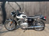 Triumph Bonneville T120