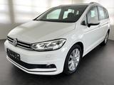 Volkswagen Touran 2.0 Tdi Highline 7 Sitze Panorama BMT - Volkswagen Touran mit Diesel-Antrieb: Standheizung