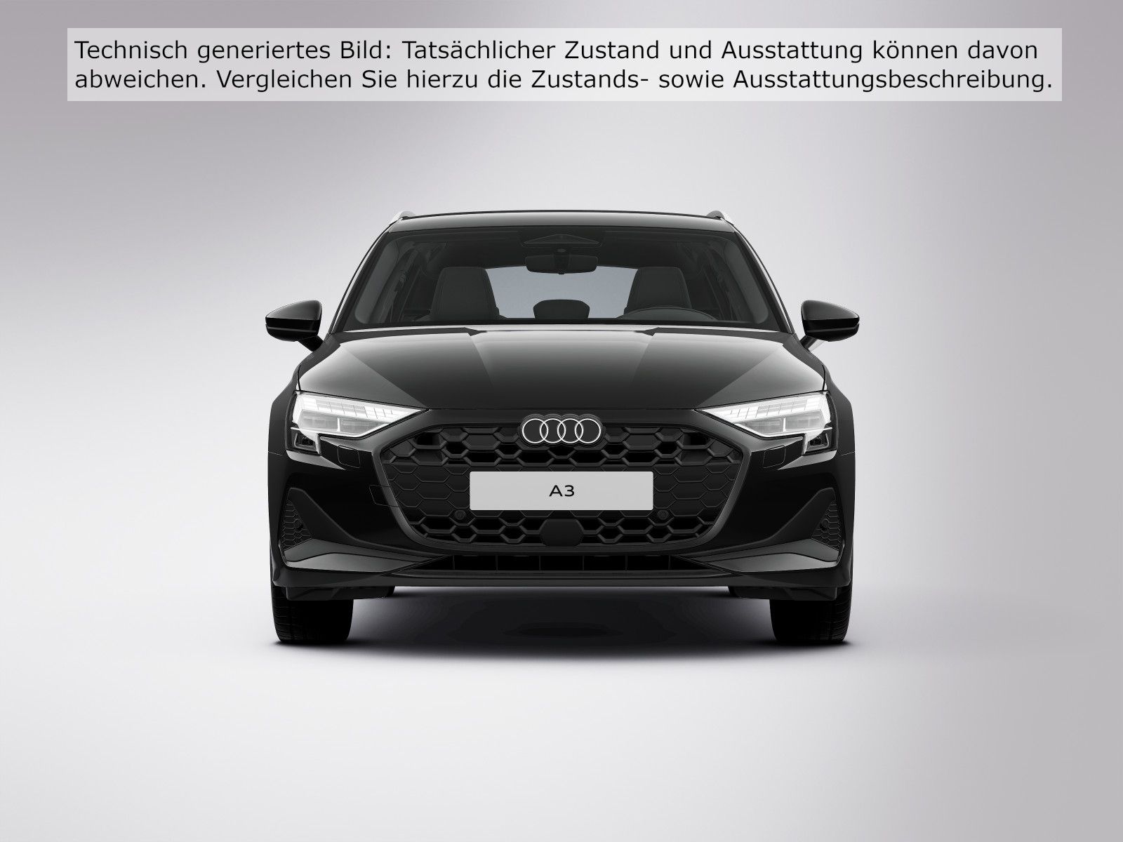 Audi A3 - Bild 5