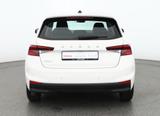Skoda Fabia 1.0 MPI Active LED Sitzheizung SmartLink - Skoda Fabia: 1.0
