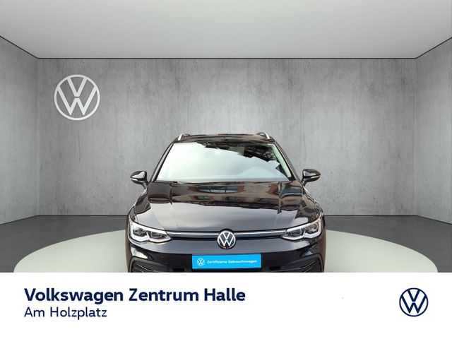 Volkswagen Golf VIII Variant Life eTSI