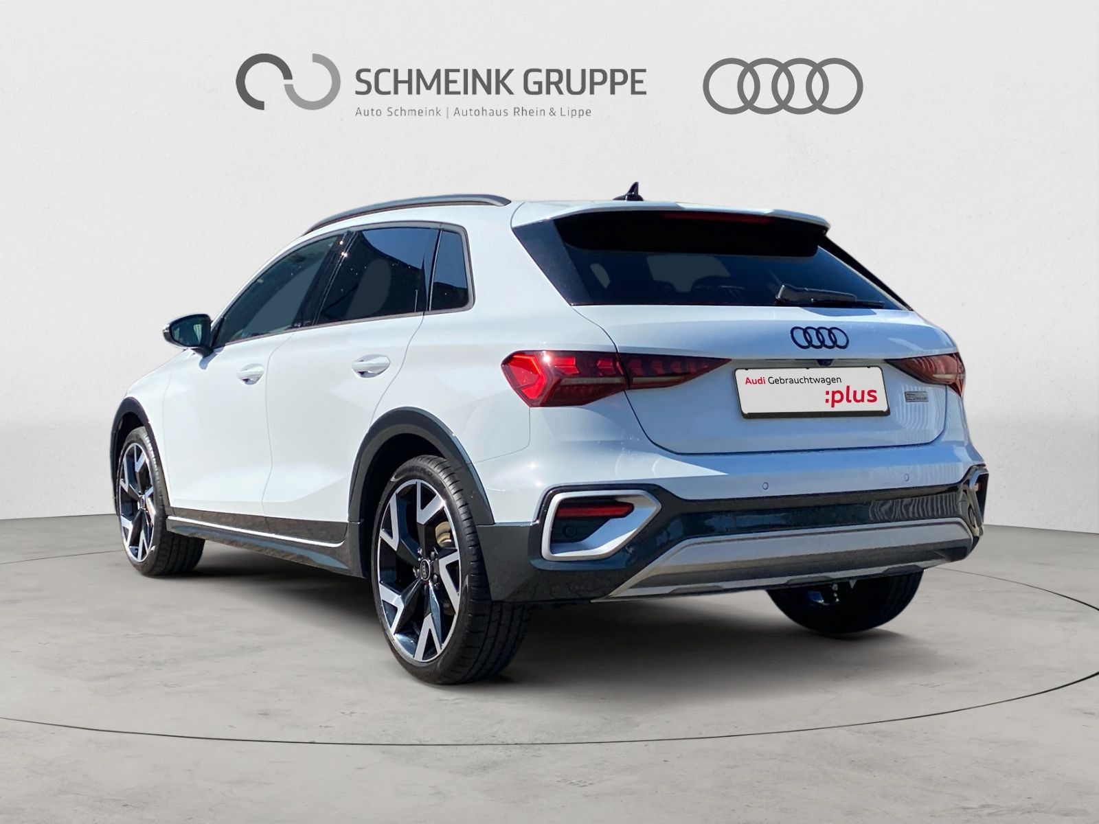 Audi A3 - Bild 3