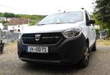 Dacia Dokker TCe 100 GPF Start Start - Dacia Dokker: Start