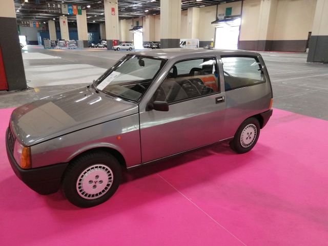 Другие Autobianchi Y10 Fire 1000