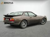 Porsche 944°Targa°PCCM Radio°Leder neu bezogen° - Porsche aus 1983