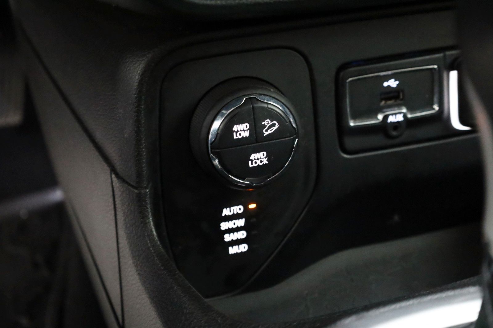 Fahrzeugabbildung Jeep Renegade Limited 4WD Navi,Kamera,SH,PDC,SR+WR